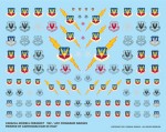 1/48 007: USAF Tactical Air Command (TAC) & Air Combat Command