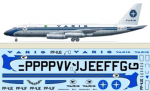FRP4017: CV-990 VARIG