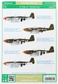 1/32 011: P-51D-5 \'357th FG\'