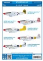 1/48 080:  P-51D-5 \"15th AF\"