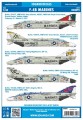 1/48 095: F-4B Phantom II US MARINES 1/48 095: F-4B Phantom II US MARINES