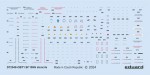 1/72 048: Bf 109G Stencils EDUARD