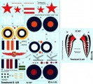 1/32 007: TOMAHAWKS IN THE SKY