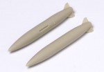 1/48 004: Saab J35 Draken Tanks