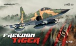 EDU11182: F-5E Tiger II Limited Edition EDU11182: F-5E Tiger II Limited Edition