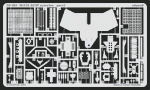 EDU35401: M-113 ACAV exterior