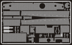 EDU35442: Zimmerit Tiger I late