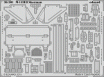EDU36301: M4A3E8 Sherman