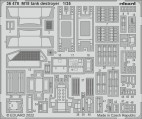EDU36478: M18 tank destroyer
