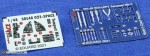 1/48 023: Tempest Mk. V SPACE Photo-etched