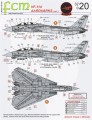 1/32 32-20: F-14A VF-114 AARDVARKS Part 1