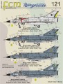 1/32 32-21: Mirage IIIEBR