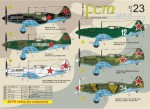 1/32 32-23: MiG-3