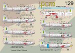 1/32 32-29: F-80 & T-33  FAB