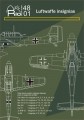 1/48 48-01: Luftwaffe Insignias