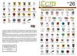 1/48 48-26: Squadron units emblems - Luftwaffe
