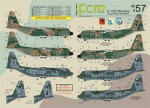 1/48 48-57: C-130 HÉRCULES FAB