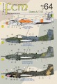 1/48 48-64: Cessna A/T-37