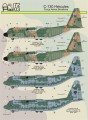 1/72 72-03: C-130 HERCULES FAB