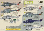 1/72 72-48: Super Lynx 1/72 72-48: Super Lynx