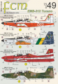 1/72 72-49: EMB-312 Tucano