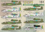 1/72 72-51: B-25B/J Parte I