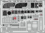 1/48 1454:  B-26B Marauder