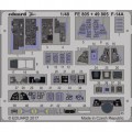 1/48 805: F-14A Photo-etched