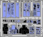 1/48 888: Su-17/22UM3K