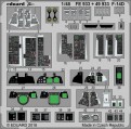 1/48 933: F-14D Photo-etched