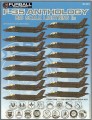 1/32 003: F-35 Anthology Big Scale Lightning IIs
