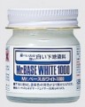GUN283: MR.BASEWHITE 1000