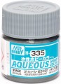 GUN335:  Medium Seagray - BS381C-637