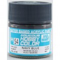 GUN054: Navy Blue (Semi-Gloss)