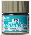 GUN070: Semi-Gloss RLM02 Grey