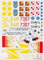 1/48 010: Su-17M4R/Su-22M4 Fitter K