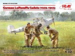 ICM32103: German Luftwaffe Cadets (1939-1945)