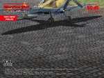 ICM48411: WWII US Landing Mat