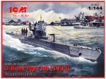 ICMS010: U-Boat Type IIB (1943)