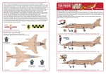 1/48 050: Sepecat Jaguar GR1A - Operation Granby