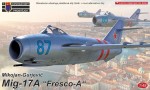 KPM4824: Mikoyan MiG-17A \'Fresco-A\'