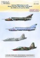 1/72 009: Planes from the OKB Sukhoi in the World (Su-22M4, Su-2