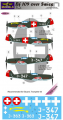1/32 103: Bf 109 E-3 over Swiss Part I.