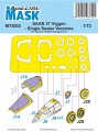 1/72 002: SAAB 37 Viggen - Single Seater Versions