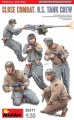 MA35311: CLOSE COMBAT. U.S. TANK CREW. SPECIAL EDITION