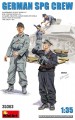 MA35363:  GERMAN SPG CREW