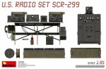 MA35455: U.S. RADIO SET SCR-299