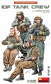 MA37076: IDF Tank Crew