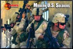 MAS72003: MODERN U.S. SOLDIERS