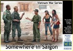 MB35185: Somewhere in Saigon